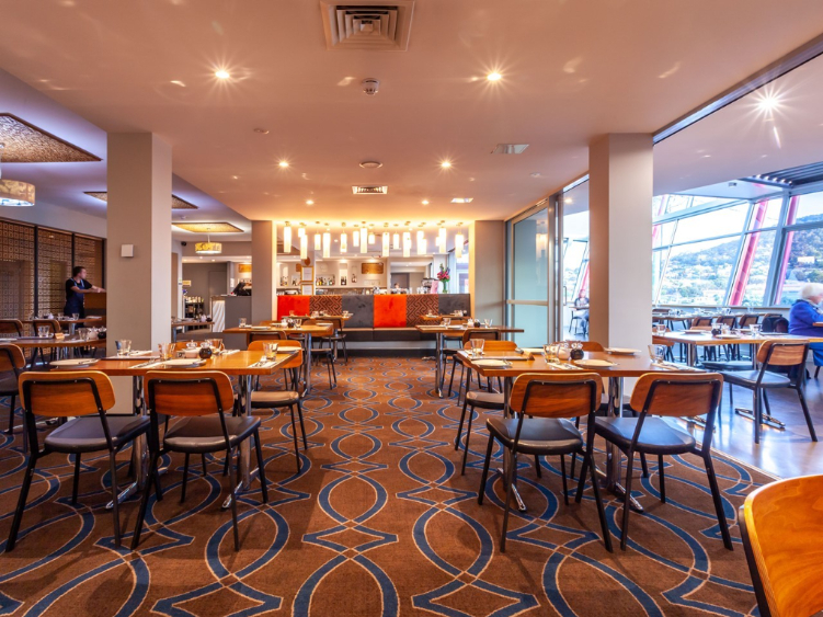 Beltana Hotel - Public Bar slider image