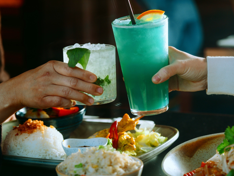 Mum Likes Thai Food - Leytonstone slider image