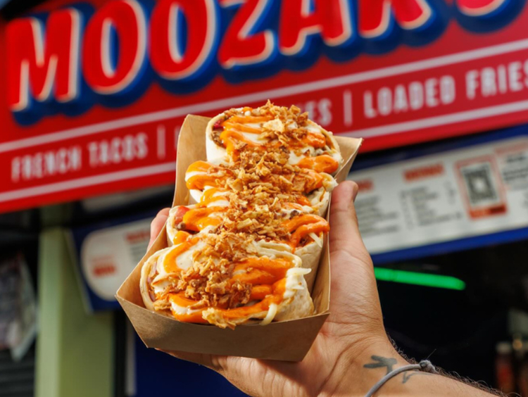 Moozak's French Tacos slider image