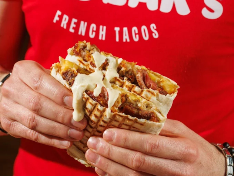 Moozak's French Tacos slider image
