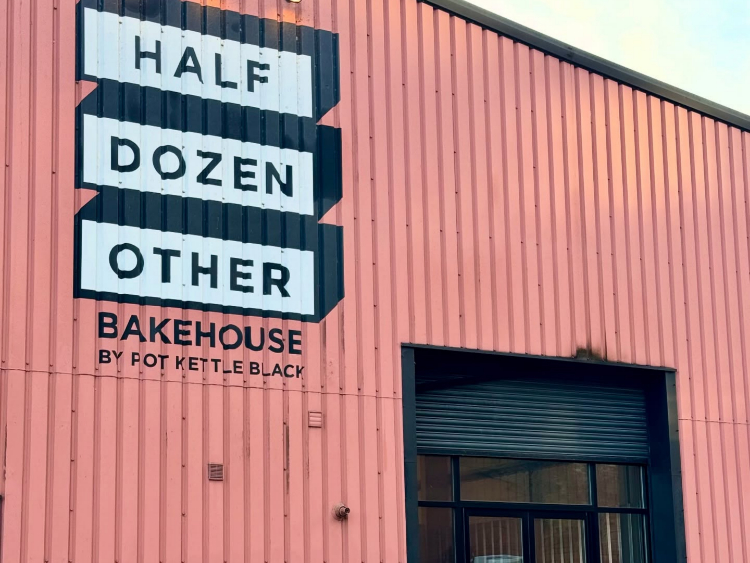 Half Dozen Other - Red Bank slider image