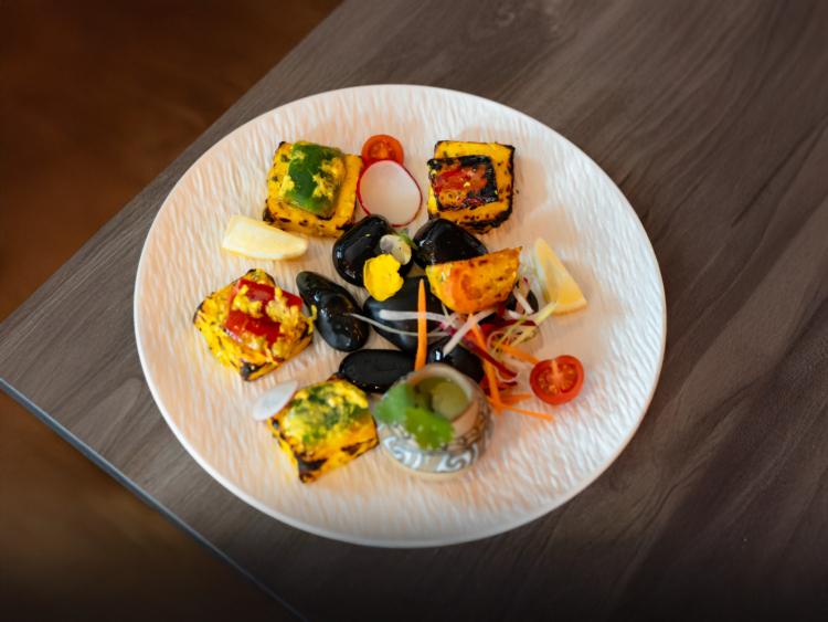 Stonewater Indian Restaurant slider image