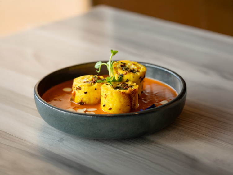 Stonewater Indian Restaurant slider image