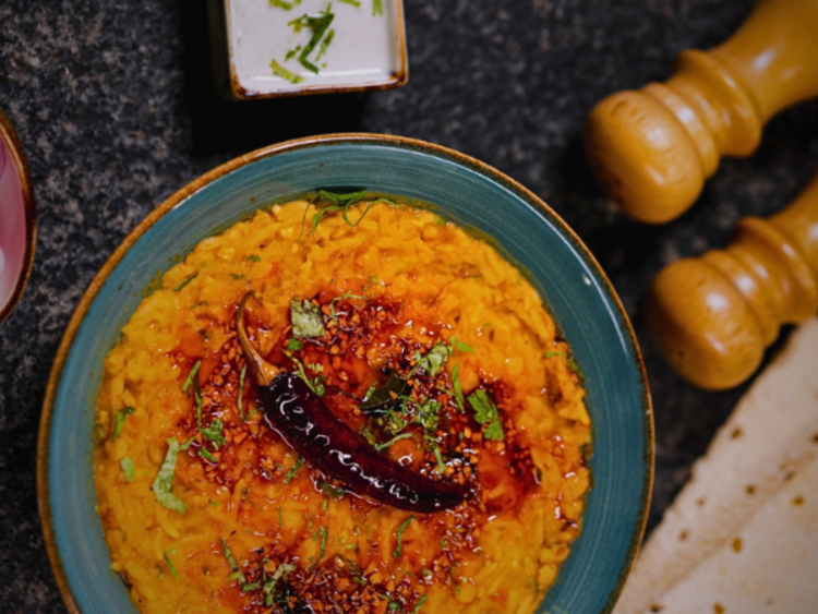 The Secret Kitchen - The Indian Saga slider image