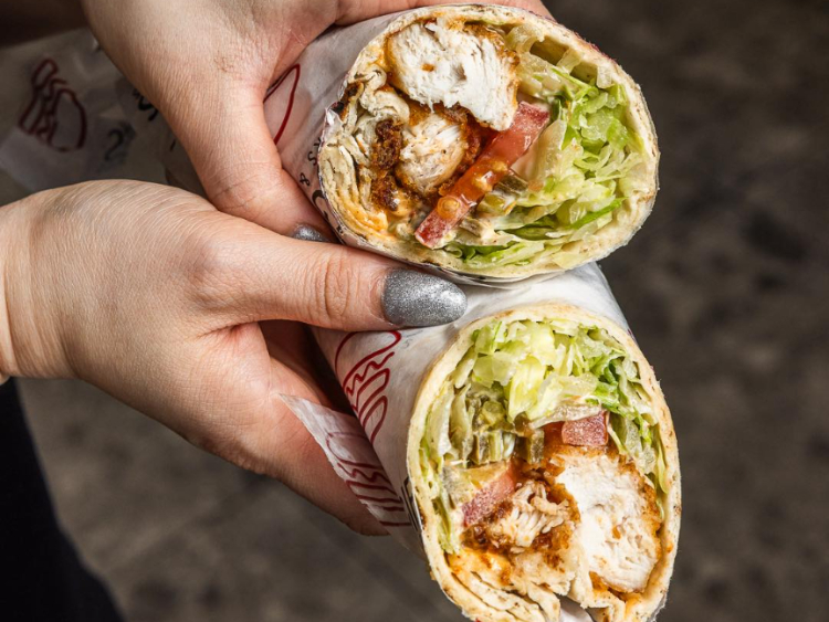 Dougies Grill - Hurstville slider image