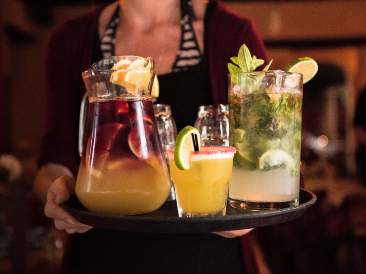 Casa Mexicana slider image