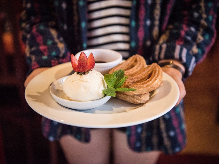 Casa Mexicana slider image