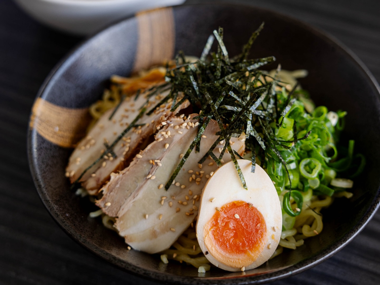 Ramen Goku slider image