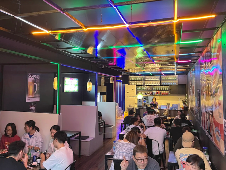 Geogee - Lidcombe slider image