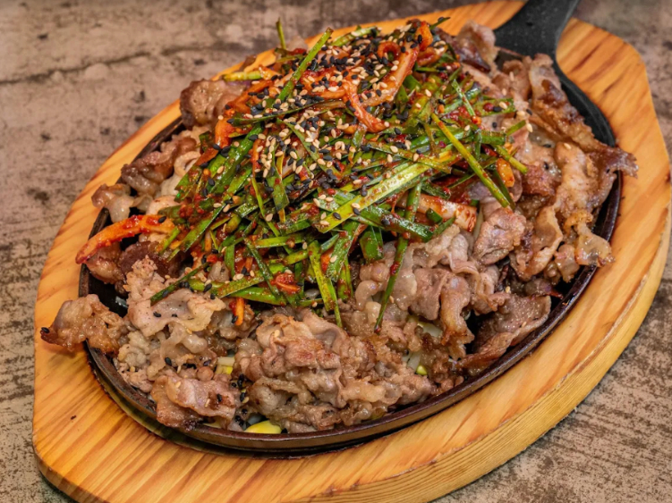 Geogee - Lidcombe slider image