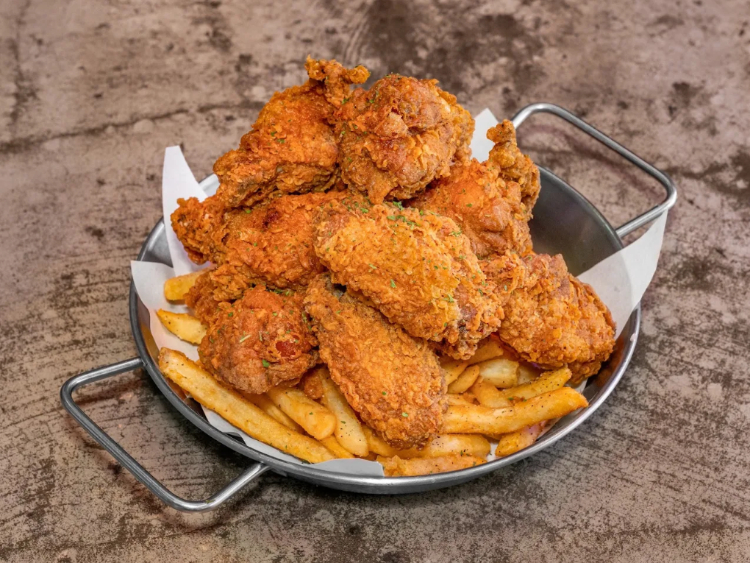 Geogee - Lidcombe slider image