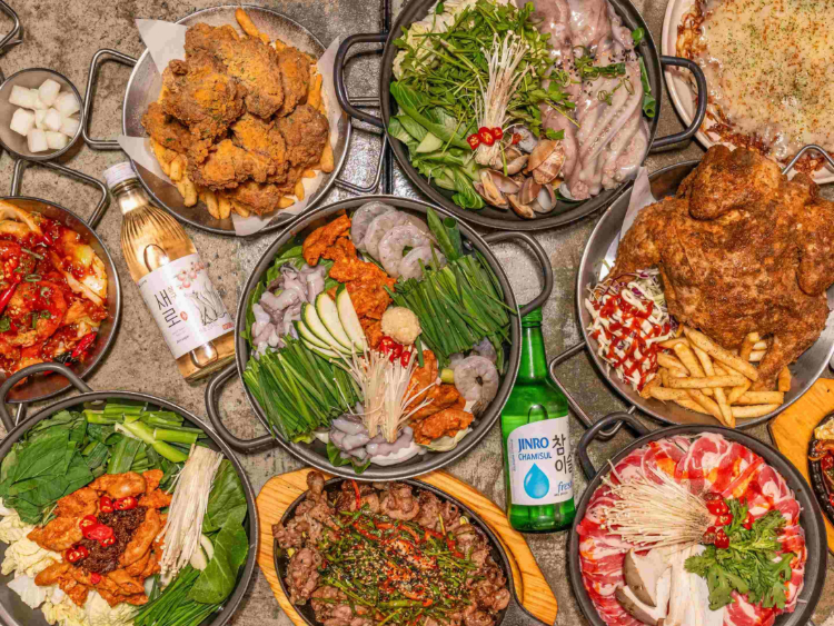 Geogee - Lidcombe slider image