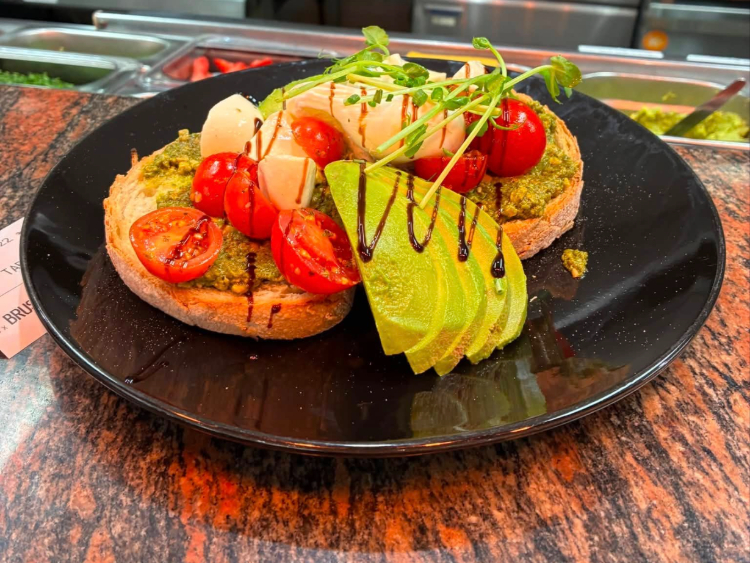 The Good Company & Co Cafe slider image