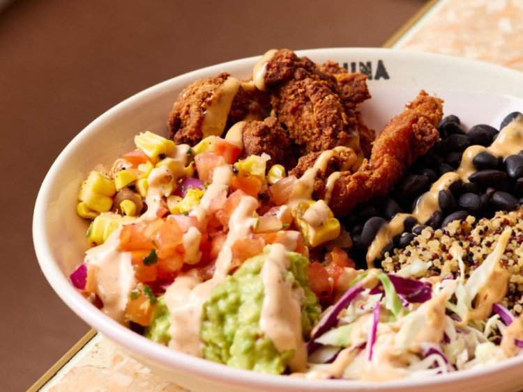 Comuna Cantina - CBD  slider image