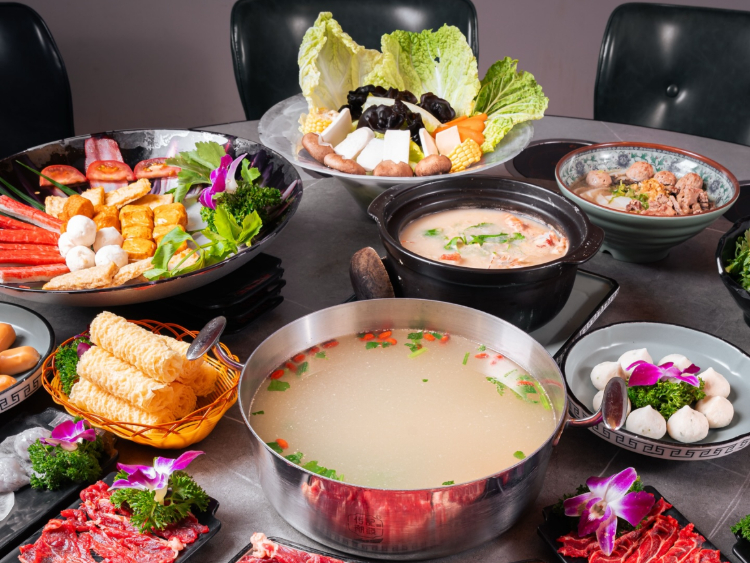 Life of Chi slider image