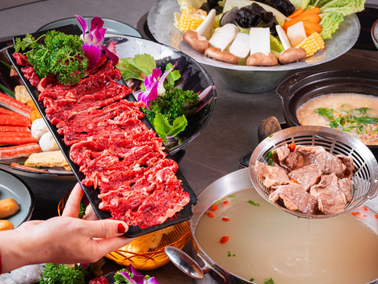 Life of Chi slider image