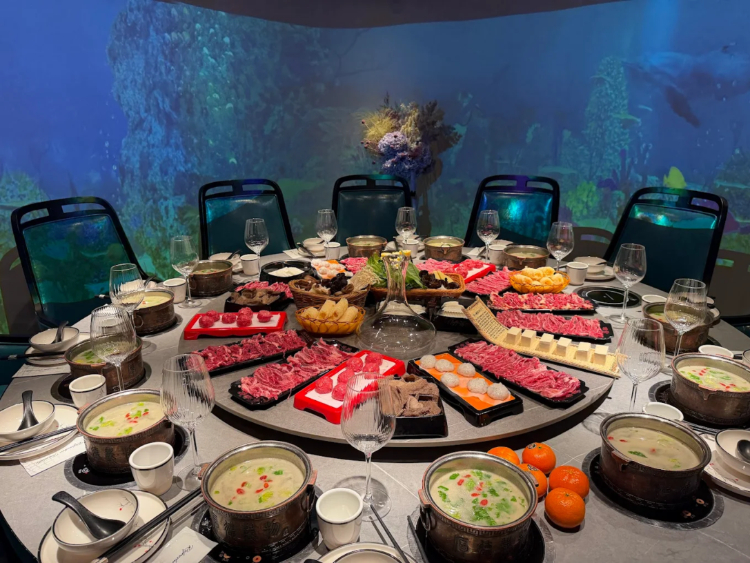 Life of Chi slider image