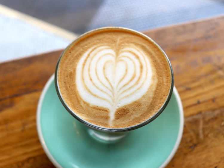 Collective Espresso slider image