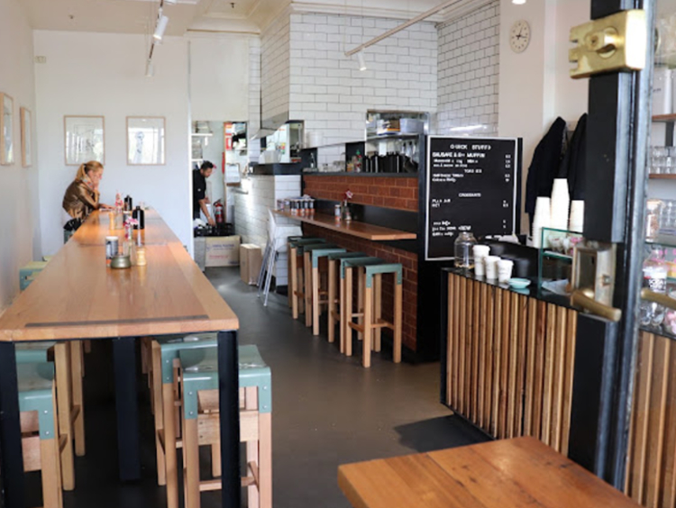 Collective Espresso slider image