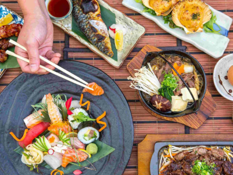 Izakaya Jiro slider image