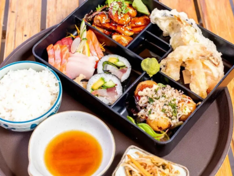 Izakaya Jiro slider image