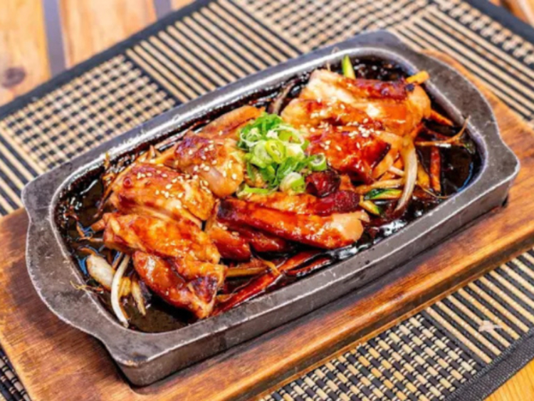Izakaya Jiro slider image