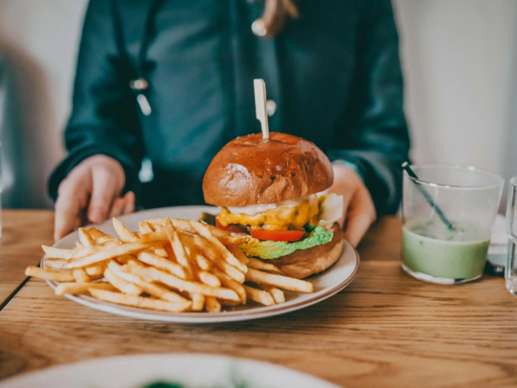 August slider image