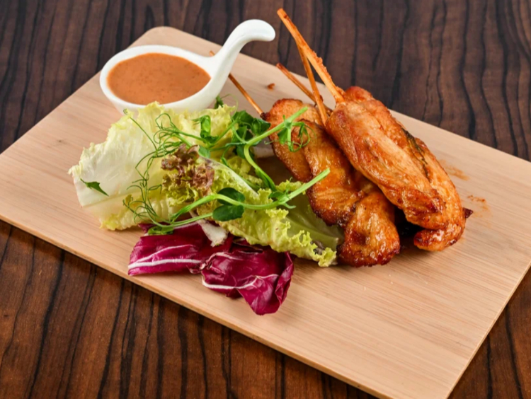Jean's Bistro slider image