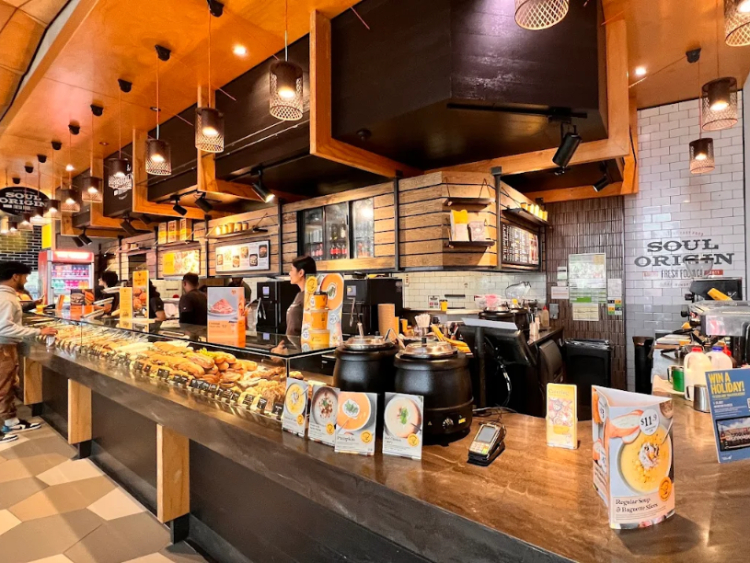 Soul Origin - Wollongong slider image