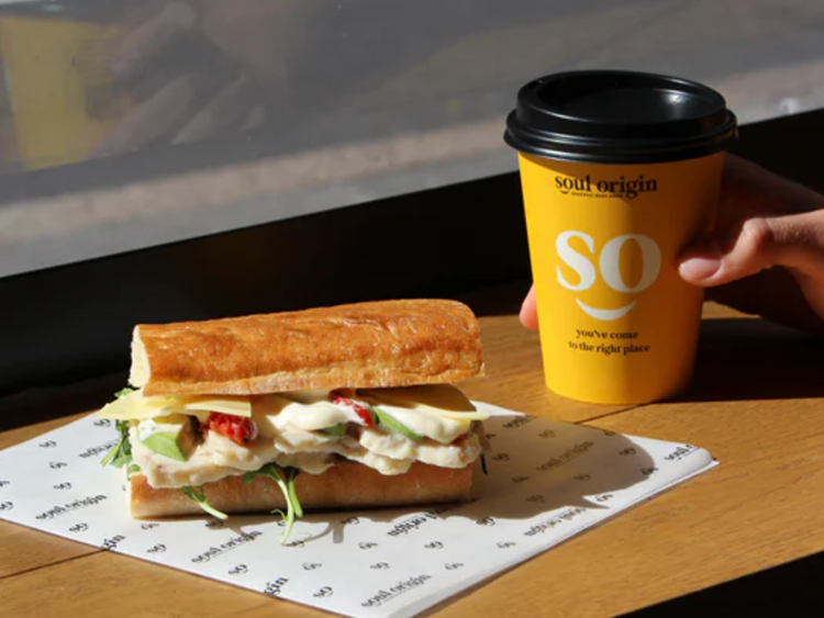 Soul Origin - Wollongong slider image