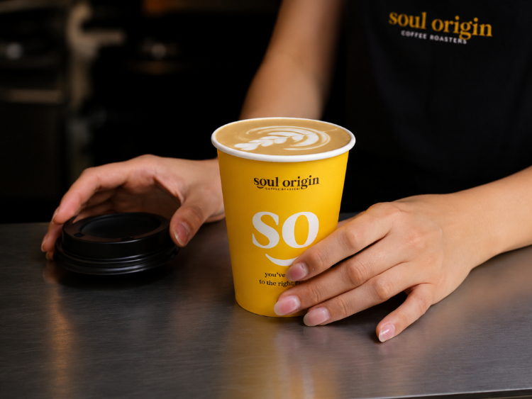 Soul Origin - Wollongong slider image