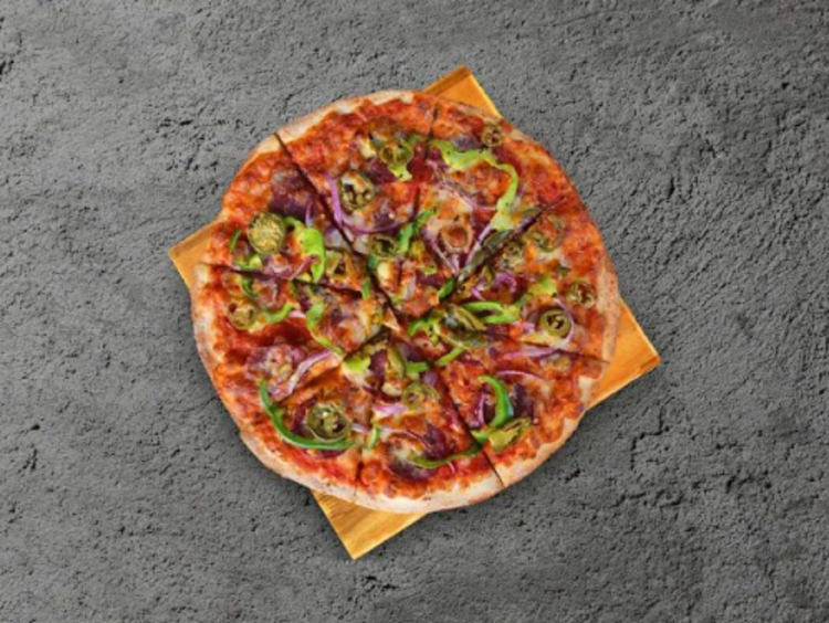 The Pizza Maker - Werribee slider image