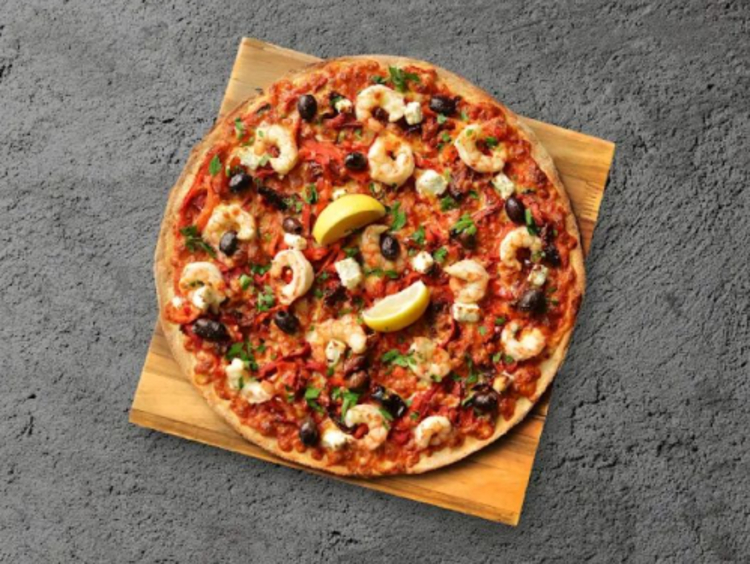 The Pizza Maker - Werribee slider image