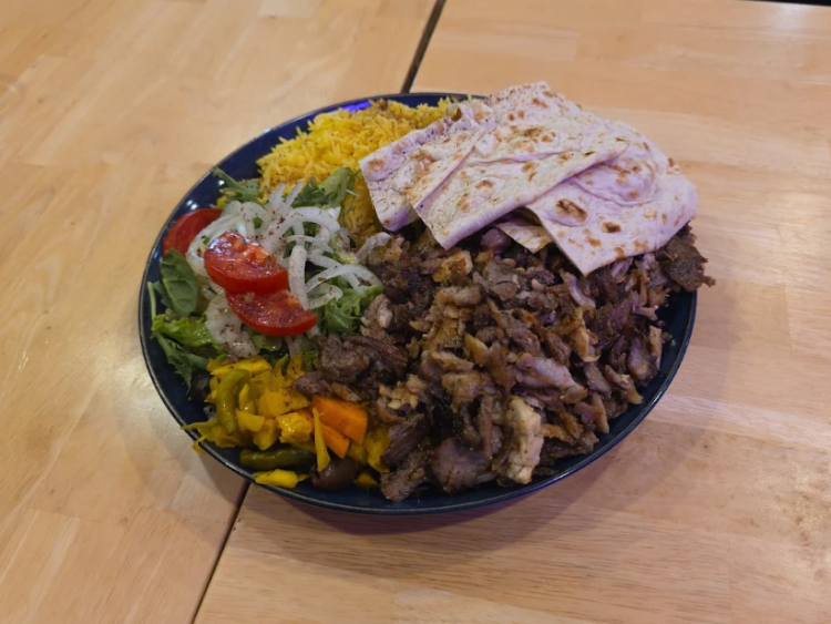 Taste Kebab House slider image