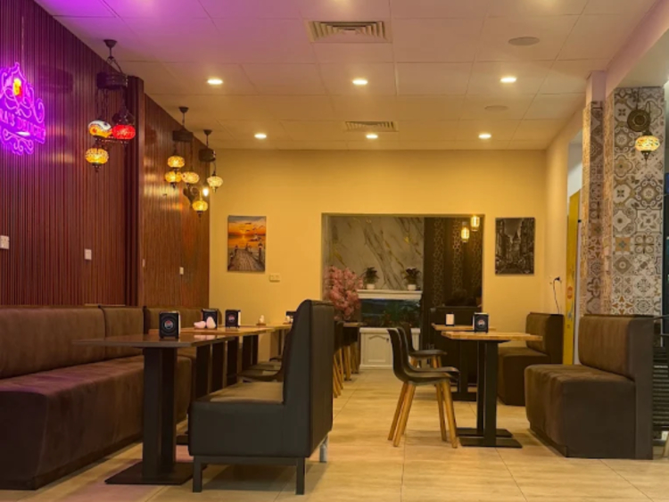 Taste Kebab House slider image