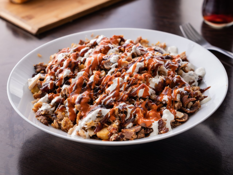 Taste Kebab House slider image