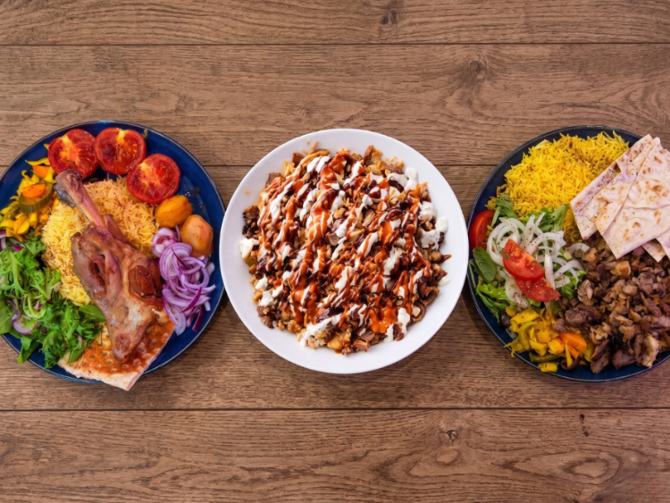 Taste Kebab House slider image