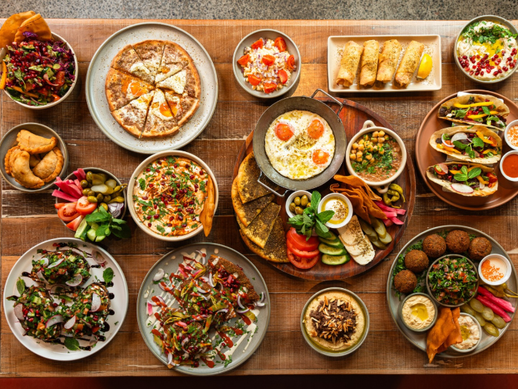 Yum Yum Bakery - Concord slider image