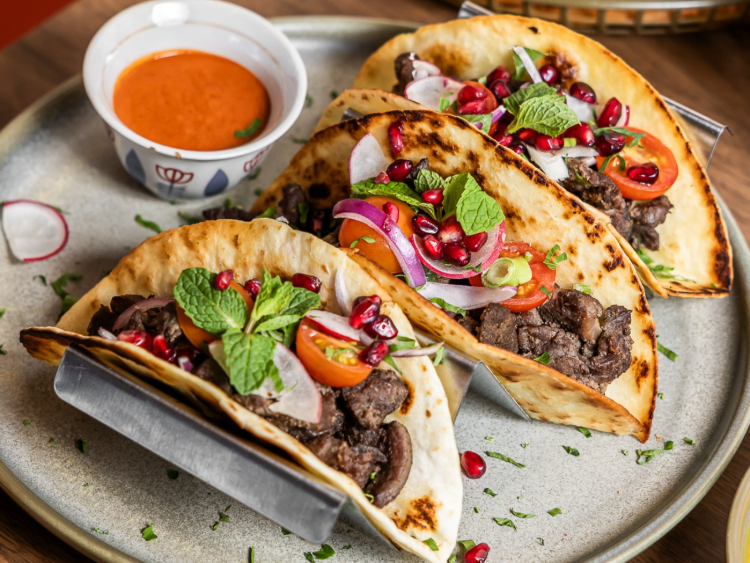 Yum Yum Bakery - Concord slider image