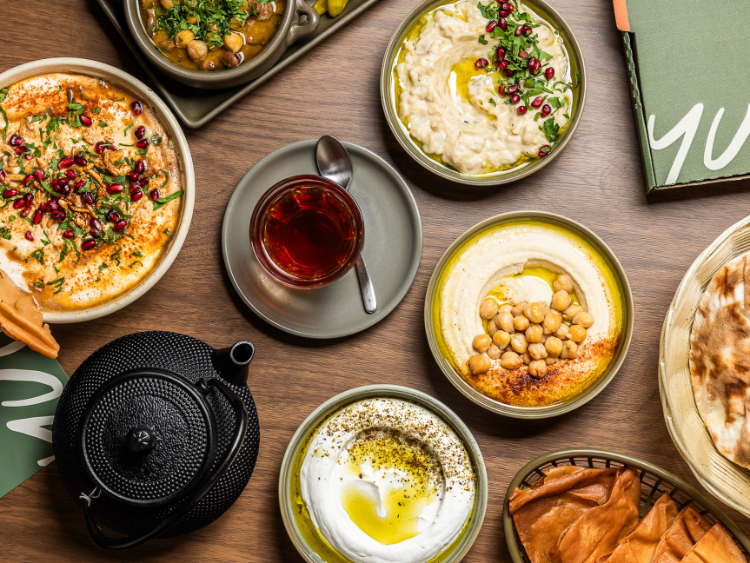 Yum Yum Bakery - Concord slider image