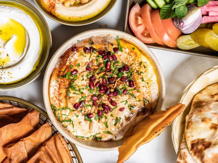 Yum Yum Bakery - Concord slider image