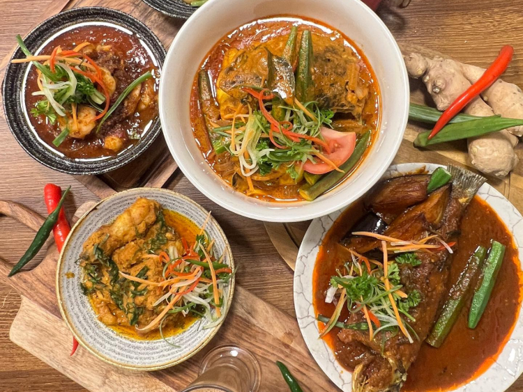 Warung Putera Puteri slider image