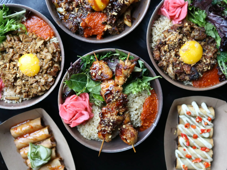 Warung Putera Puteri slider image