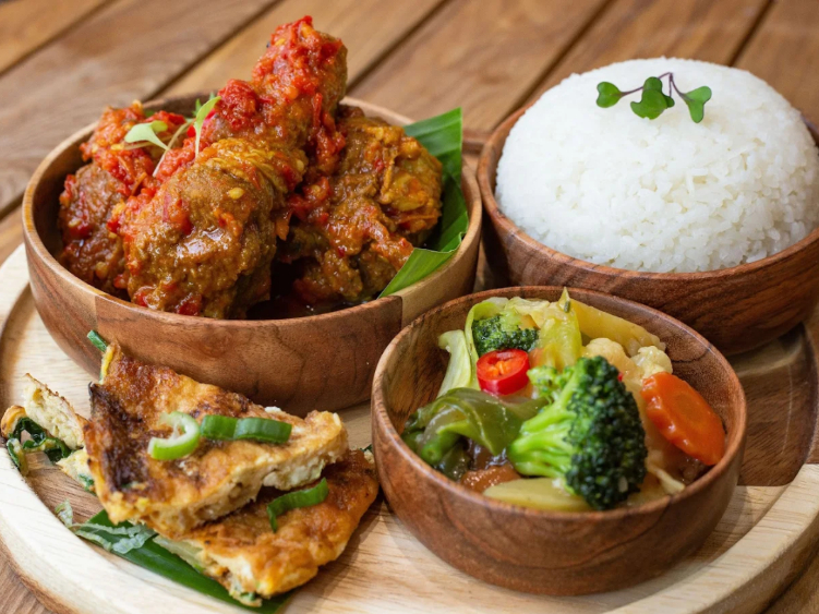 Warung Putera Puteri slider image