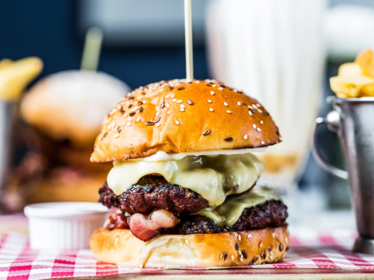 Now & Then Cafe - Kew slider image