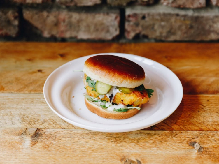Seventeen Fish & Chips slider image