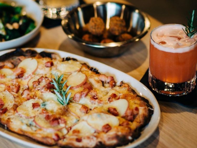 Warehouse 25 slider image