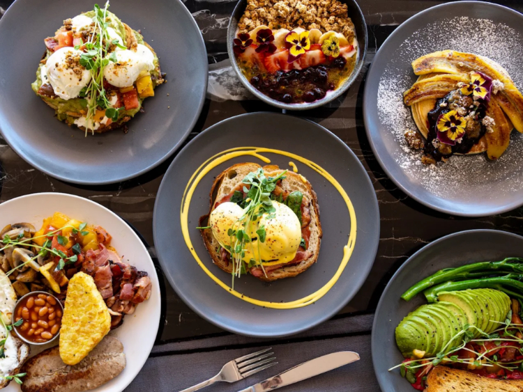 Lord Street Social slider image