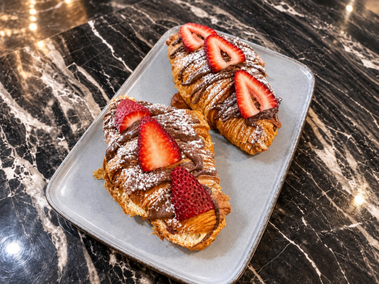 Lord Street Social slider image