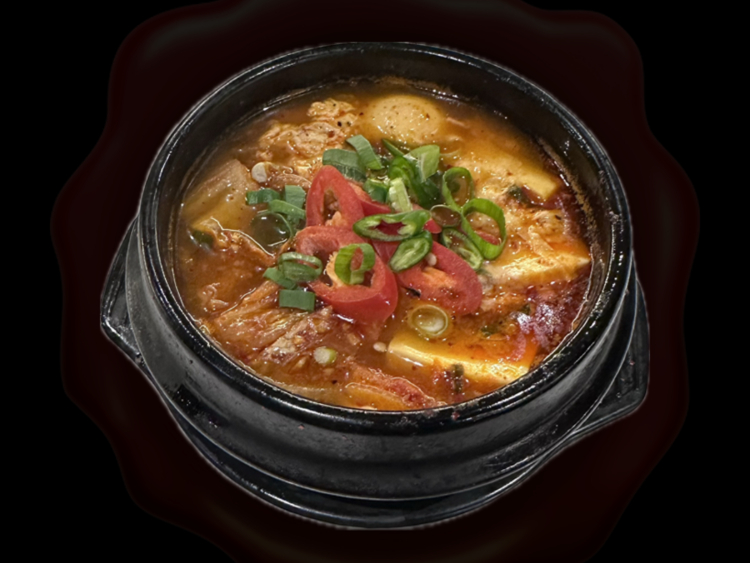 Great River Korean BBQ Restaurant slider image